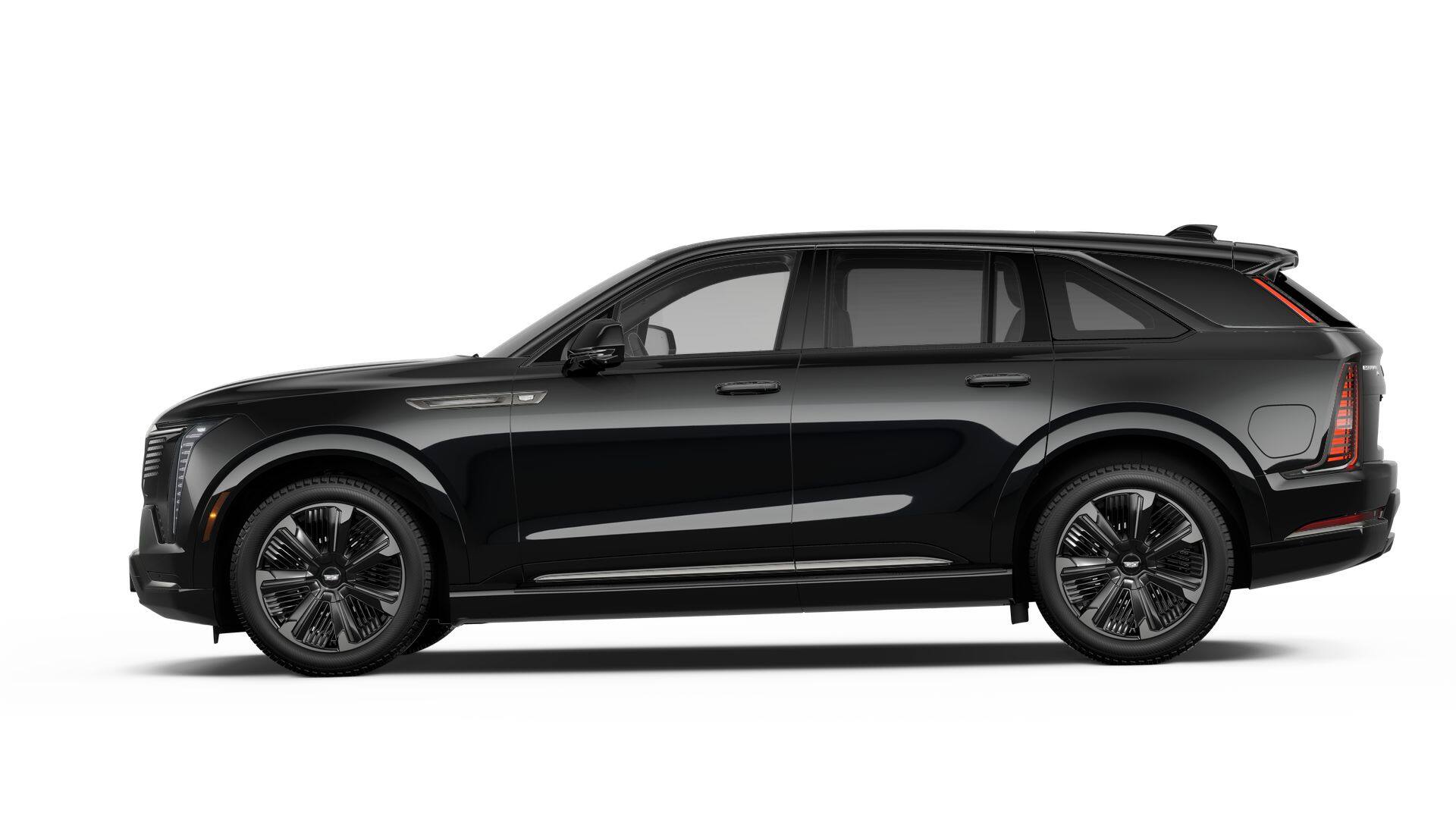 2025 Cadillac ESCALADE IQ Base