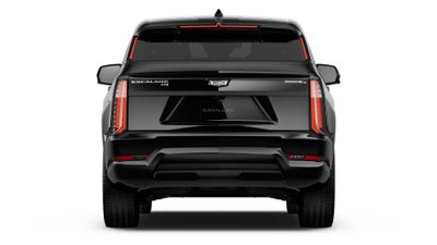 2025 Cadillac ESCALADE IQ Base