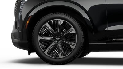 2025 Cadillac ESCALADE IQ Base