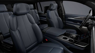 2025 Cadillac ESCALADE IQ Base