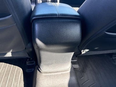 2017 Honda Accord Sport CVT PZEV