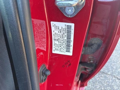 2017 Honda Accord Sport CVT PZEV