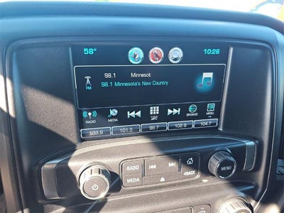 2024 Chevrolet Silverado 6500 HD Work Truck