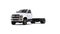 2024 Chevrolet Silverado 4500 HD Work Truck