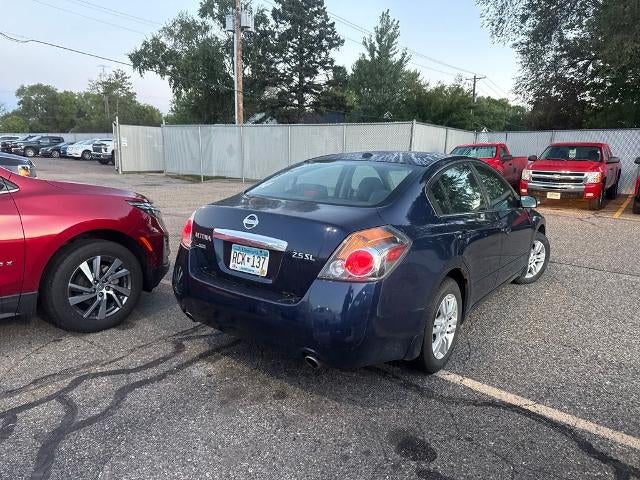 Used 2010 Nissan Altima S with VIN 1N4AL2AP6AC190105 for sale in St. Cloud, Minnesota