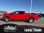2020 Nissan TITAN XD Crew Cab SV 4x4