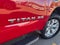 2020 Nissan TITAN XD Crew Cab SV 4x4