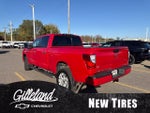 2020 Nissan TITAN XD Crew Cab SV 4x4