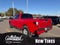 2020 Nissan TITAN XD Crew Cab SV 4x4