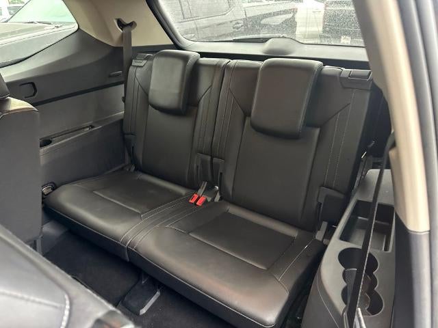 2018 Volkswagen Atlas 3.6L V6 SE w/Technology