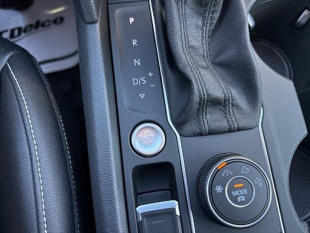 2021 Volkswagen Atlas 3.6L V6 SE w/Technology R-Line 4MOTION *Ltd Avail*