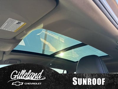 2021 Volkswagen Atlas 3.6L V6 SE w/Technology R-Line 4MOTION *Ltd Avail*