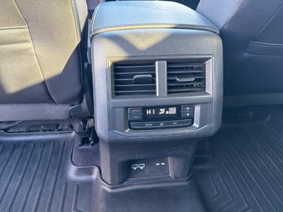 2021 Volkswagen Atlas 3.6L V6 SE w/Technology R-Line 4MOTION *Ltd Avail*