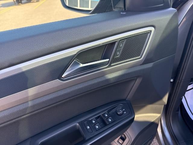 2021 Volkswagen Atlas 3.6L V6 SE w/Technology R-Line 4MOTION *Ltd Avail*