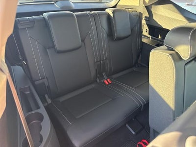 2021 Volkswagen Atlas 3.6L V6 SE w/Technology R-Line 4MOTION *Ltd Avail*