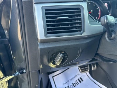 2021 Volkswagen Atlas 3.6L V6 SE w/Technology R-Line 4MOTION *Ltd Avail*