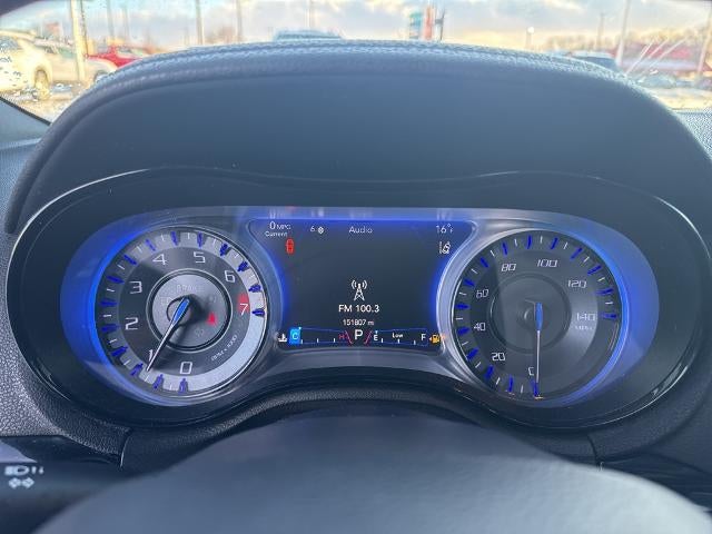 2018 Chrysler 300 300S AWD