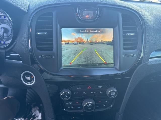 2018 Chrysler 300 300S AWD