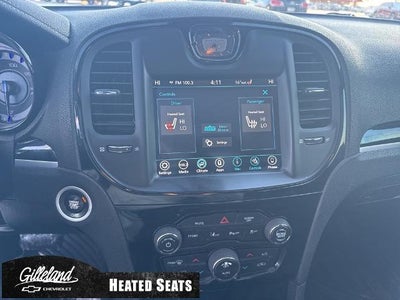 2018 Chrysler 300 300S AWD