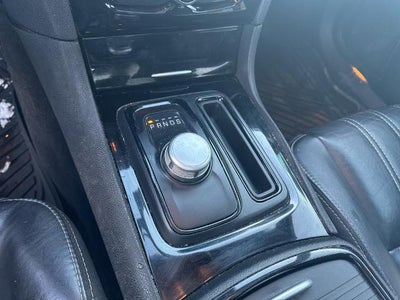 2018 Chrysler 300 300S AWD