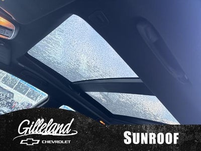 2018 Chrysler 300 300S AWD