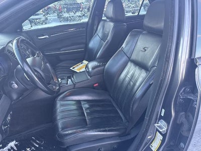 2018 Chrysler 300 300S AWD