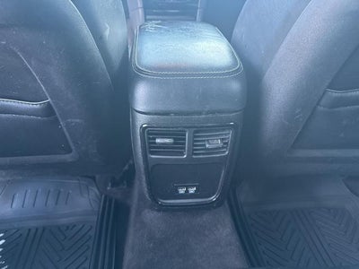 2018 Chrysler 300 300S AWD