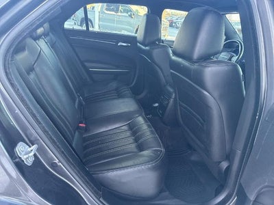 2018 Chrysler 300 300S AWD