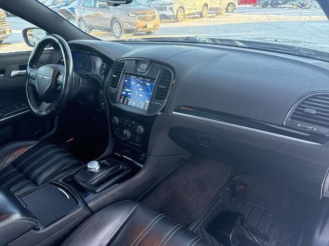 2018 Chrysler 300 300S AWD