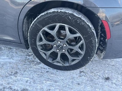 2018 Chrysler 300 300S AWD