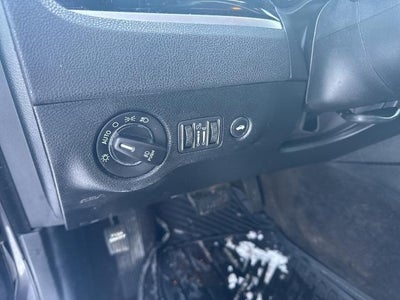 2018 Chrysler 300 300S AWD