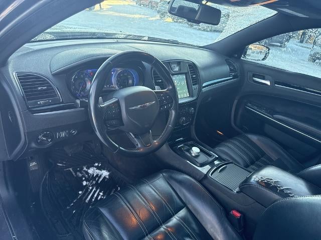 2018 Chrysler 300 300S AWD