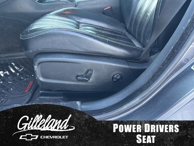 2018 Chrysler 300 300S AWD