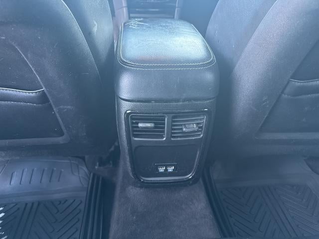 2018 Chrysler 300 300S AWD