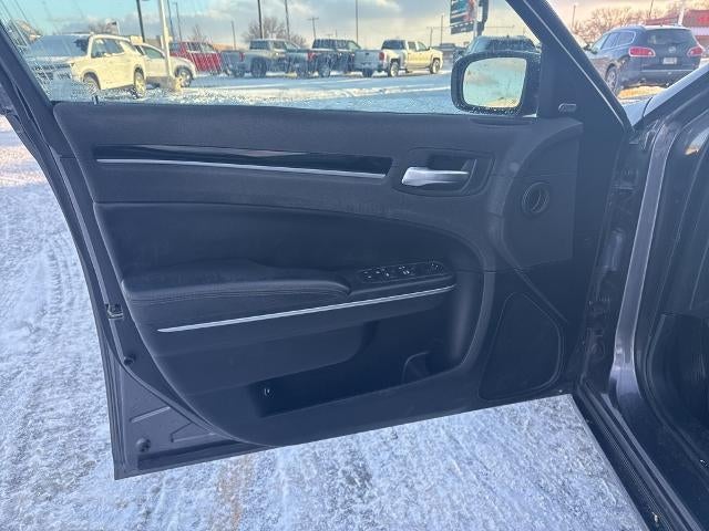 2018 Chrysler 300 300S AWD