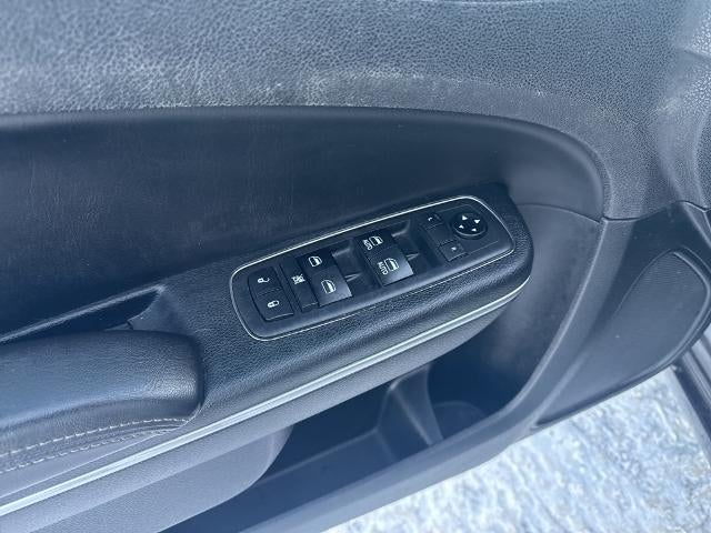 2018 Chrysler 300 300S AWD