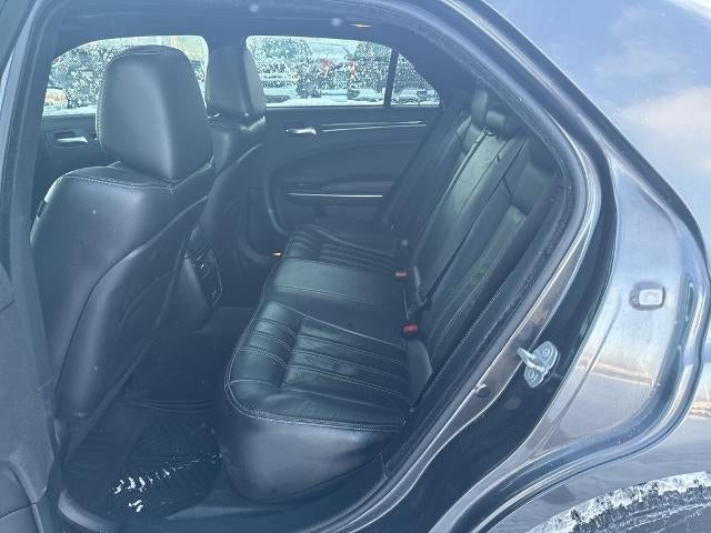 2018 Chrysler 300 300S AWD