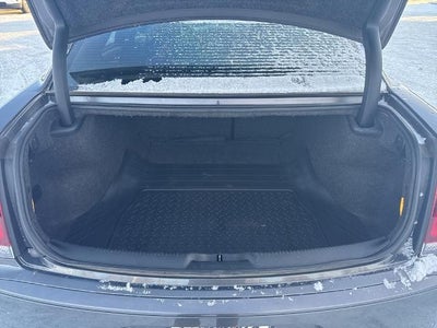 2018 Chrysler 300 300S AWD