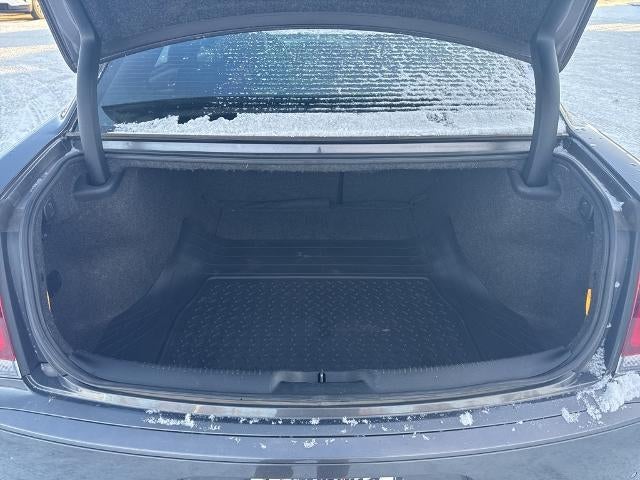 2018 Chrysler 300 300S AWD