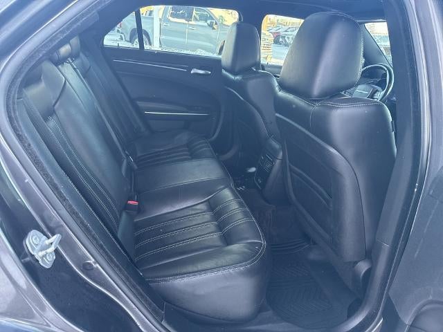 2018 Chrysler 300 300S AWD