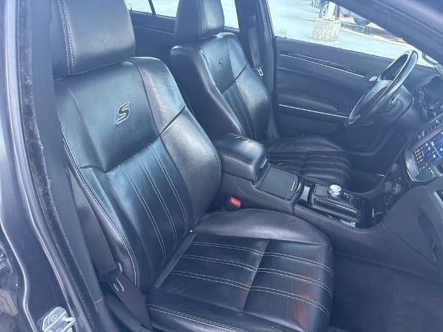 2018 Chrysler 300 300S AWD