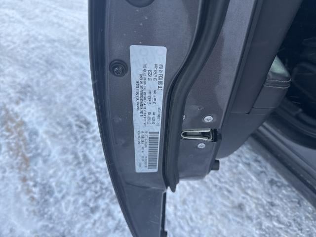 2018 Chrysler 300 300S AWD