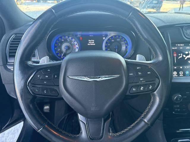 2018 Chrysler 300 300S AWD