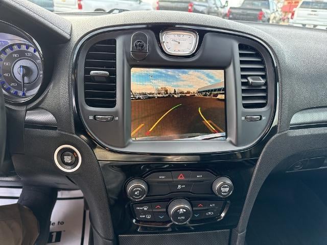 2016 Chrysler 300 4dr Sdn 300S AWD