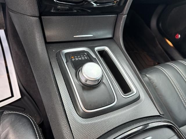 2016 Chrysler 300 4dr Sdn 300S AWD