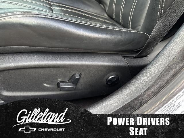 2016 Chrysler 300 4dr Sdn 300S AWD