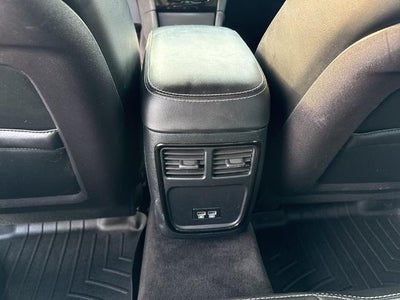 2016 Chrysler 300 4dr Sdn 300S AWD