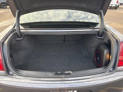 2016 Chrysler 300 4dr Sdn 300S AWD