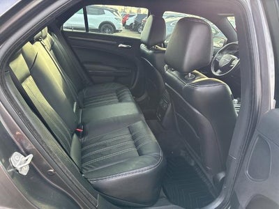 2016 Chrysler 300 4dr Sdn 300S AWD