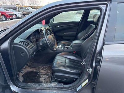 2016 Chrysler 300 300S